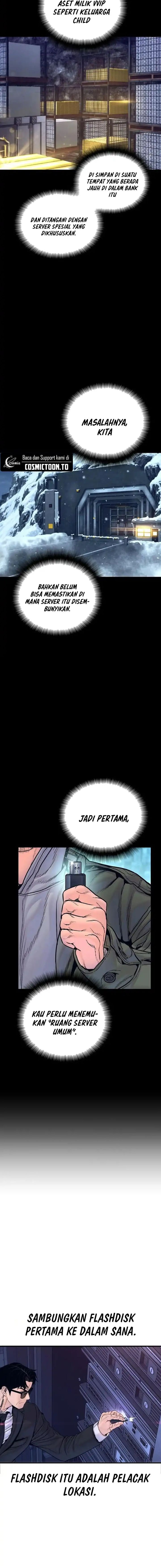 Manager Kim Chapter 265 - halaman 20