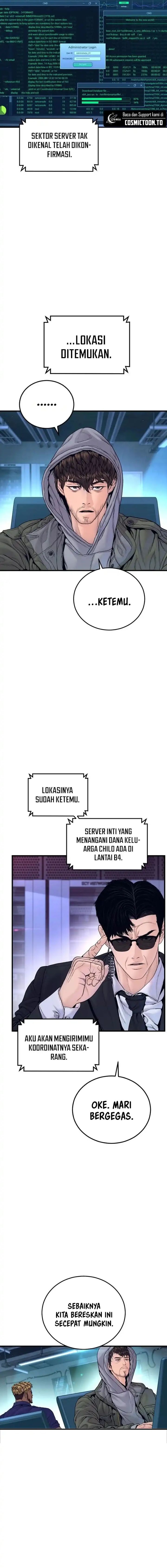 Manager Kim Chapter 265 - halaman 22