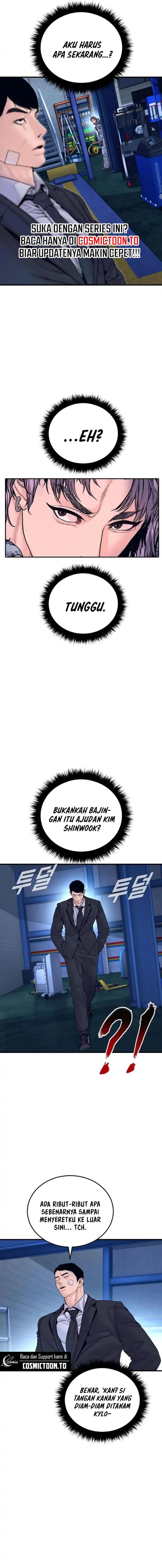 Manager Kim Chapter 265 - halaman 24
