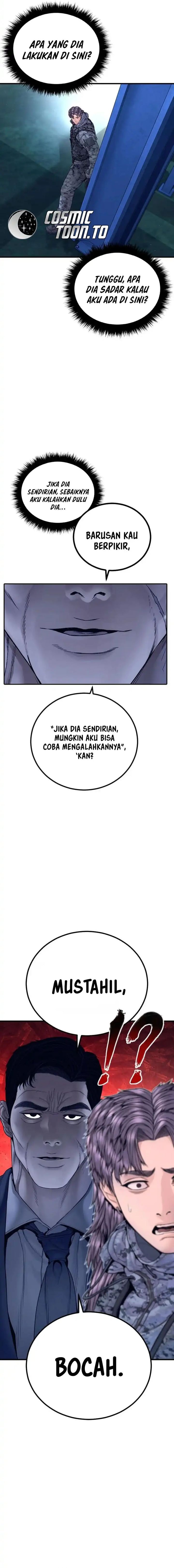 Manager Kim Chapter 265 - halaman 25
