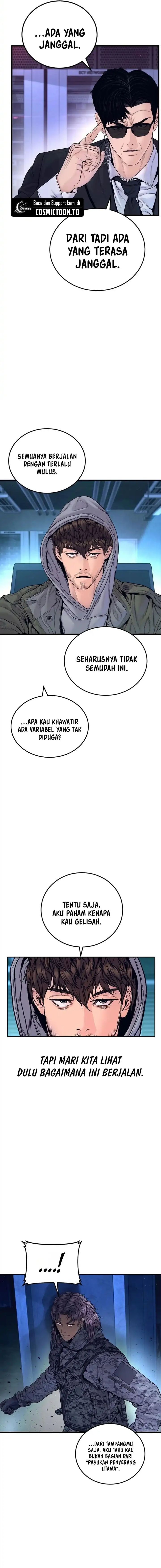 Manager Kim Chapter 265 - halaman 26