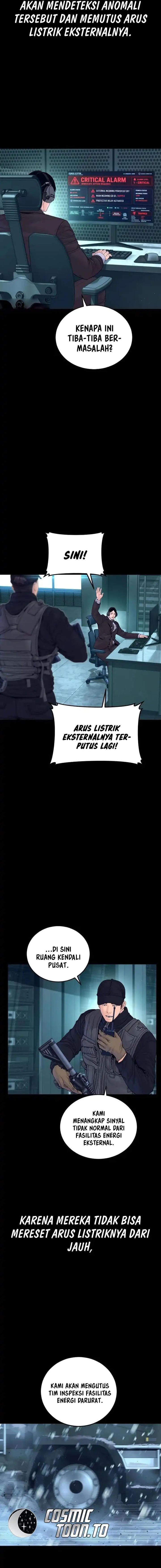 Manager Kim Chapter 265 - halaman 3
