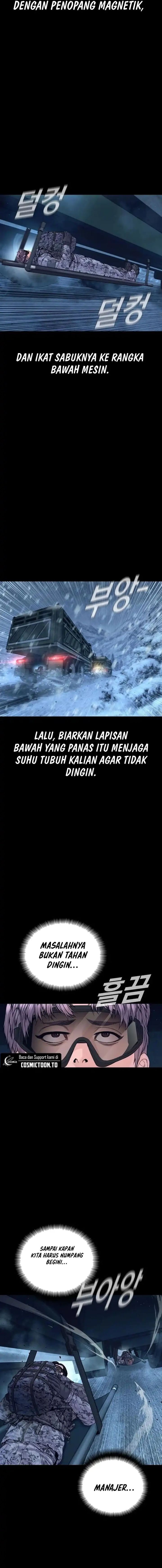 Manager Kim Chapter 265 - halaman 6