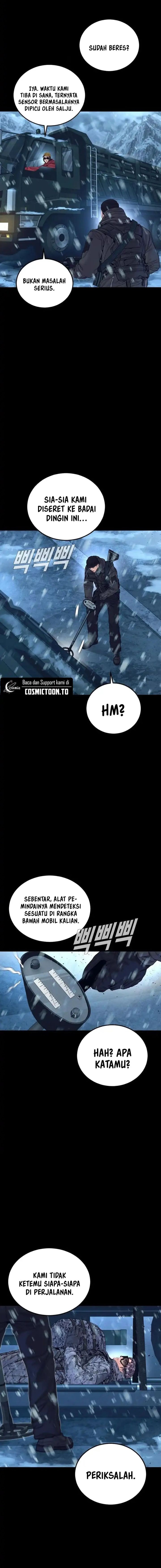 Manager Kim Chapter 265 - halaman 8