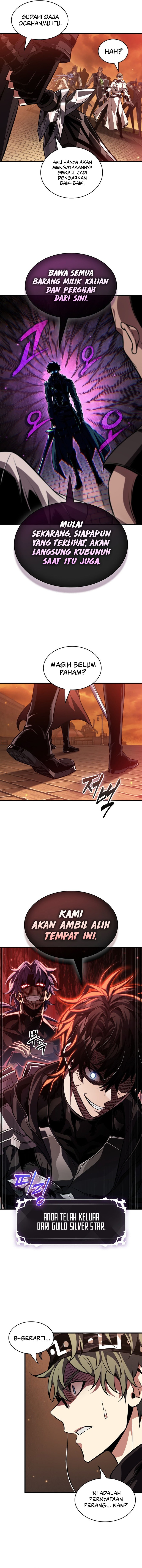 Pick Me Up! Chapter 225 - halaman 12