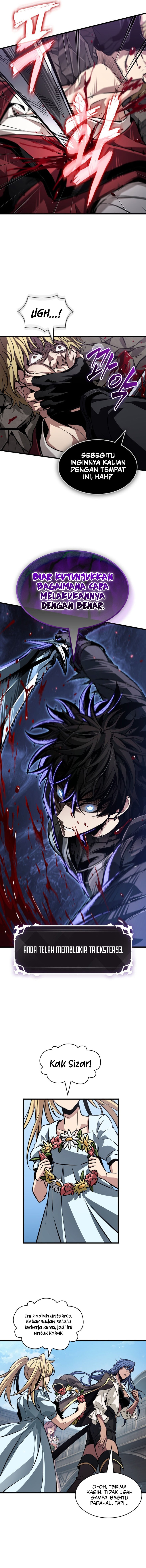 Pick Me Up! Chapter 225 - halaman 9