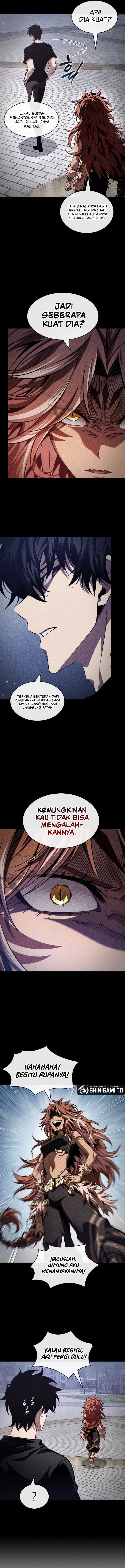 Pick Me Up! Chapter 222 - halaman 12