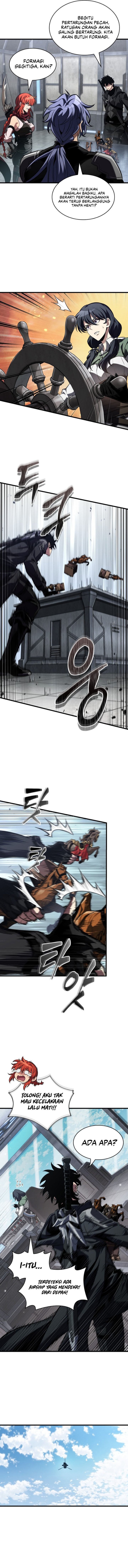 Pick Me Up! Chapter 222 - halaman 15