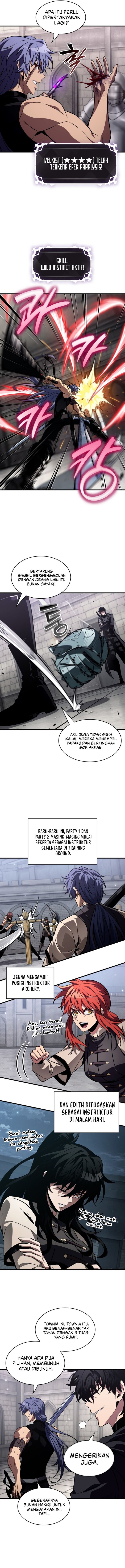 Pick Me Up! Chapter 222 - halaman 6