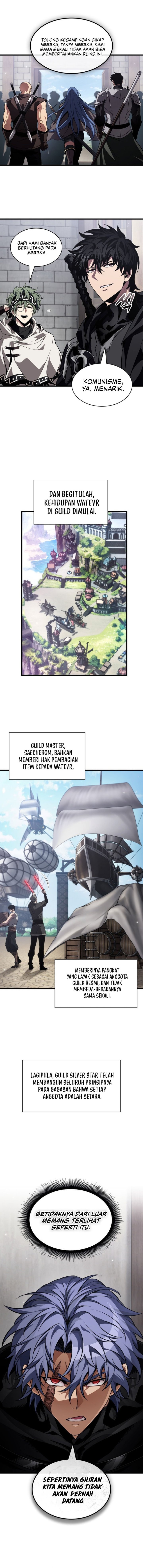 Pick Me Up! Chapter 223 - halaman 14