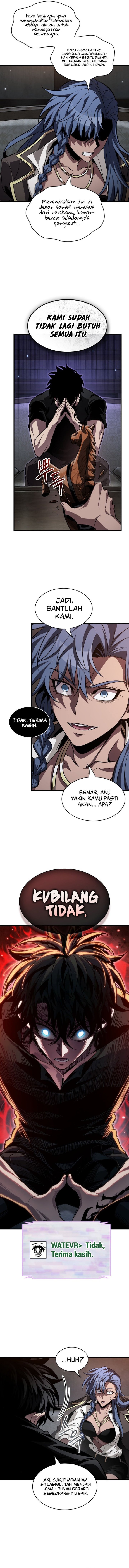 Pick Me Up! Chapter 224 - halaman 11