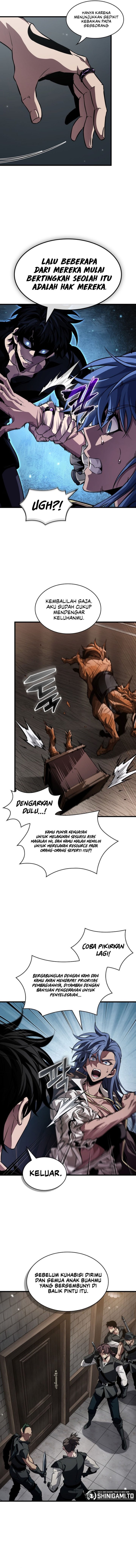 Pick Me Up! Chapter 224 - halaman 12