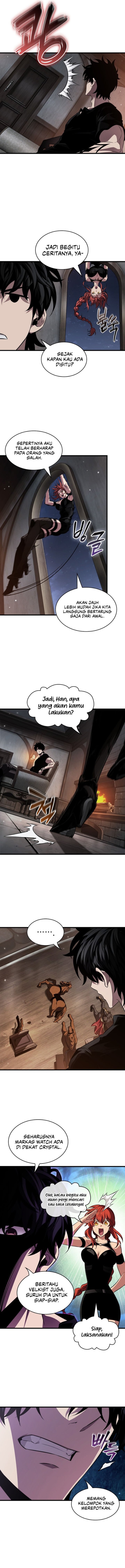 Pick Me Up! Chapter 224 - halaman 14