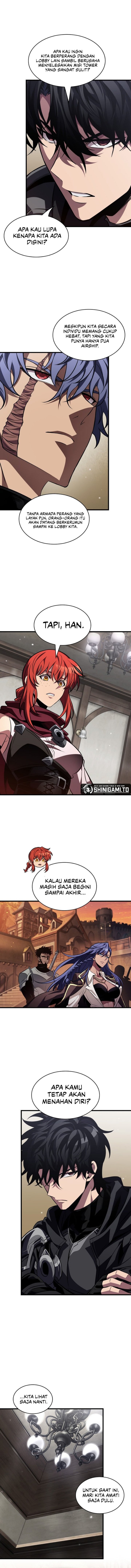 Pick Me Up! Chapter 224 - halaman 4