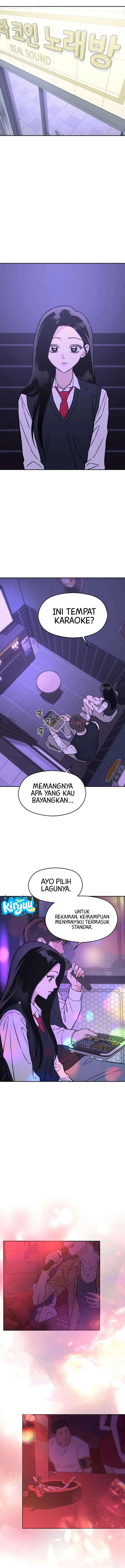 Serim’s Golden Rule Chapter 18 - halaman 12