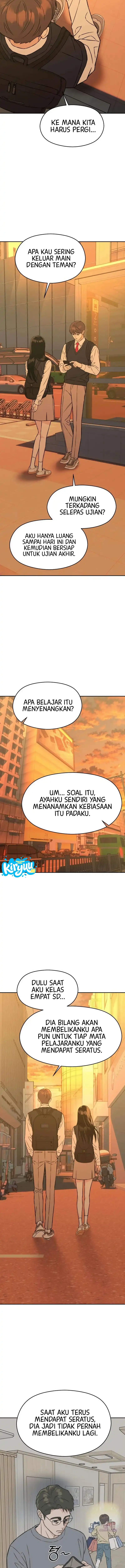 Serim’s Golden Rule Chapter 18 - halaman 6