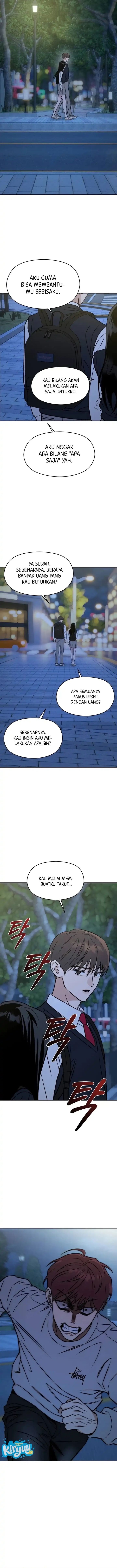 Serim’s Golden Rule Chapter 19 - halaman 7