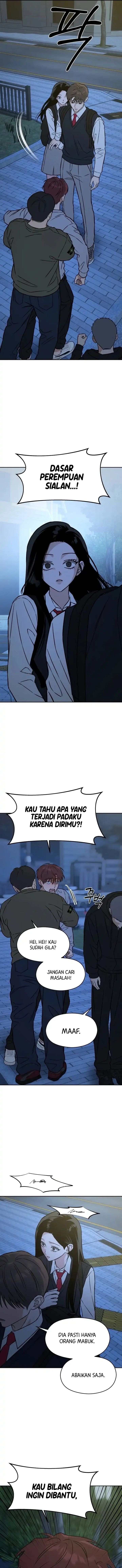 Serim’s Golden Rule Chapter 19 - halaman 8
