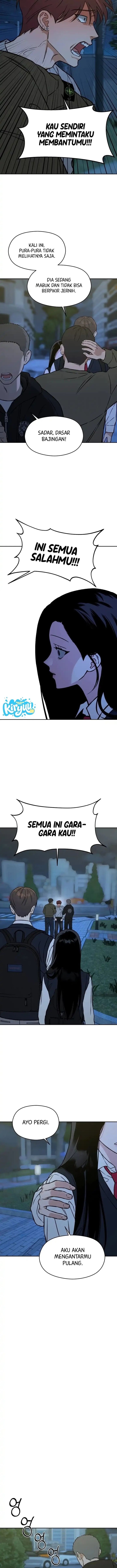 Serim’s Golden Rule Chapter 19 - halaman 9