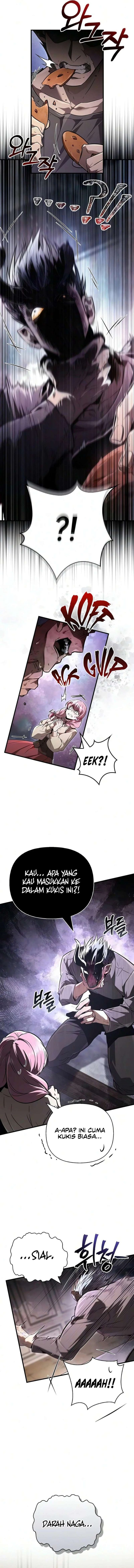Surviving the Game as a Barbarian Chapter 163 - halaman 19