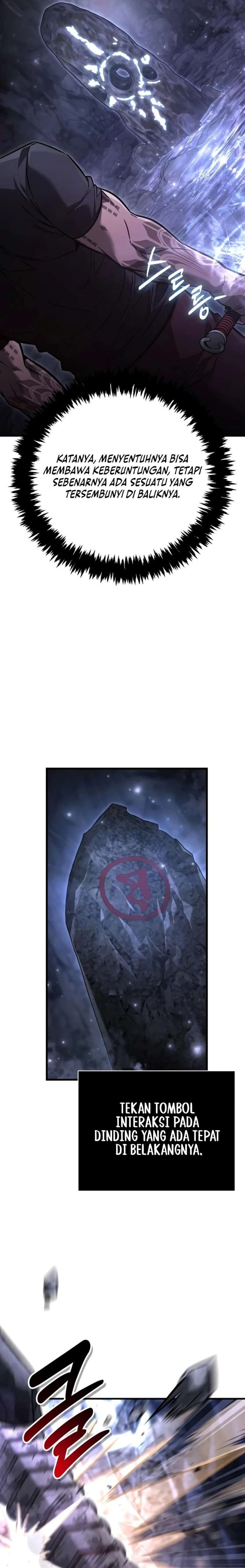 Surviving the Game as a Barbarian Chapter 165 - halaman 13