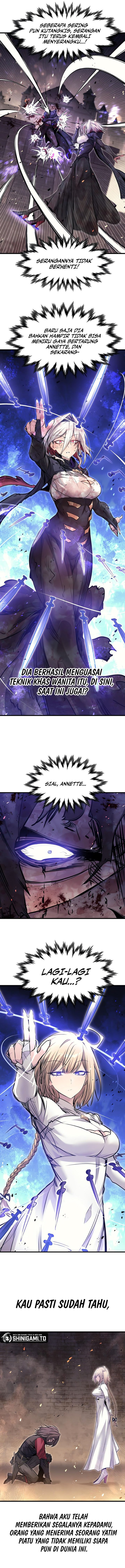 The Regressed Mercenary’s Machinations Chapter 109 - halaman 11