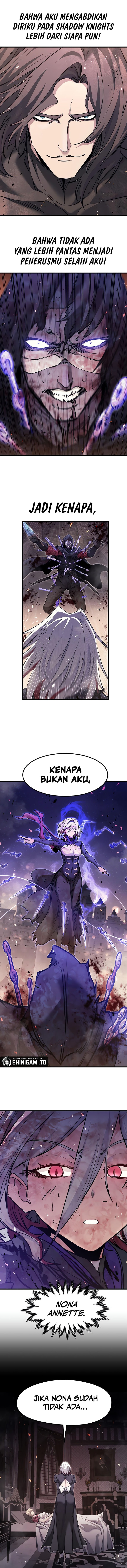 The Regressed Mercenary’s Machinations Chapter 109 - halaman 12