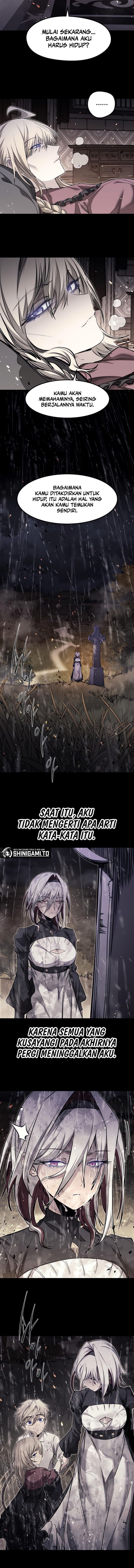 The Regressed Mercenary’s Machinations Chapter 109 - halaman 13