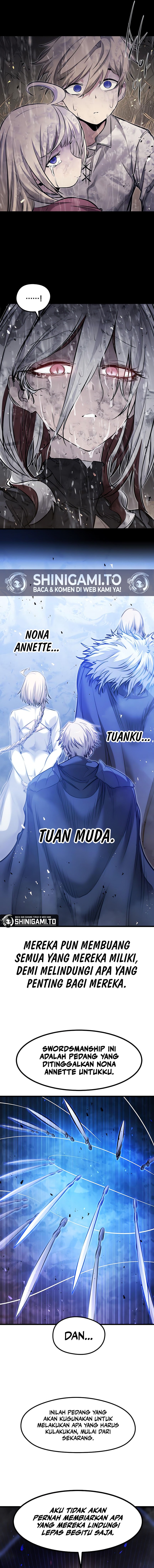 The Regressed Mercenary’s Machinations Chapter 109 - halaman 14