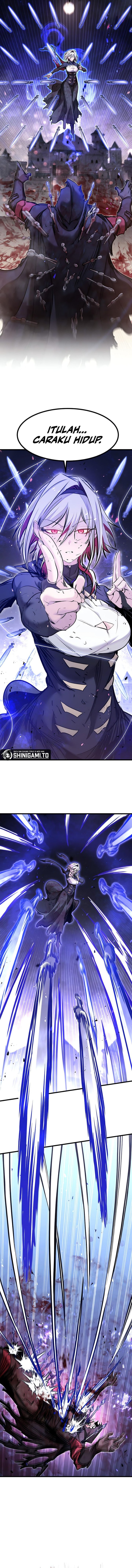 The Regressed Mercenary’s Machinations Chapter 109 - halaman 15