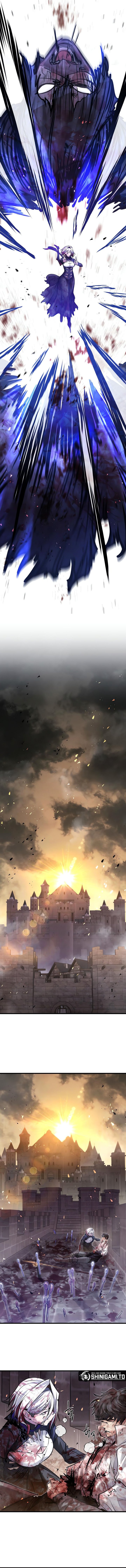 The Regressed Mercenary’s Machinations Chapter 109 - halaman 16