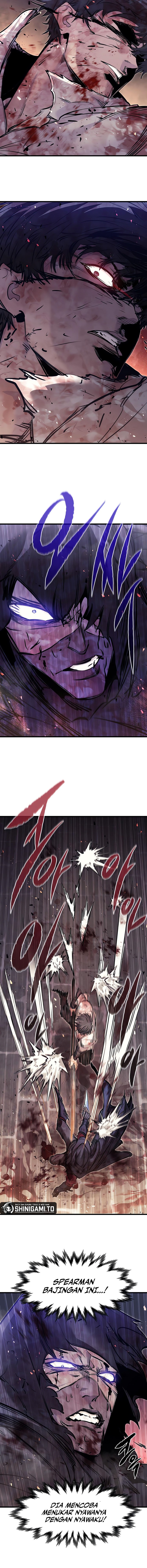 The Regressed Mercenary’s Machinations Chapter 109 - halaman 5