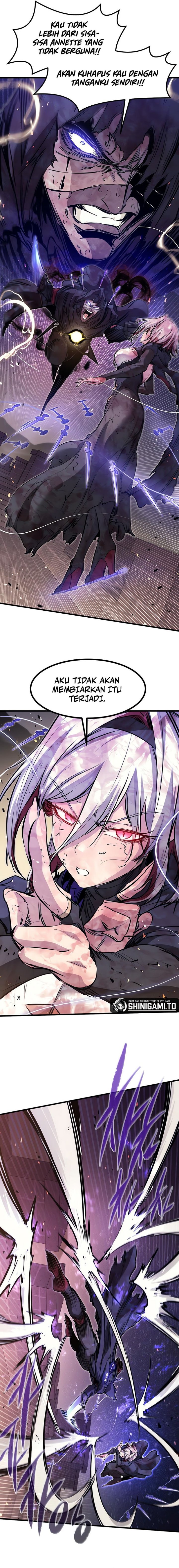 The Regressed Mercenary’s Machinations Chapter 109 - halaman 9