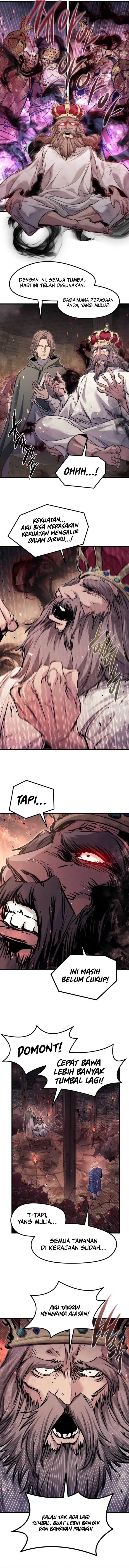 The Regressed Mercenary’s Machinations Chapter 110 - halaman 11