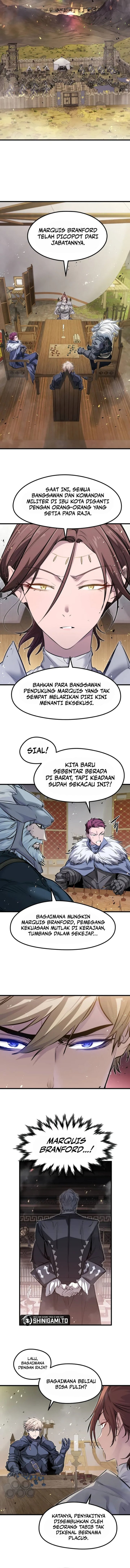 The Regressed Mercenary’s Machinations Chapter 110 - halaman 13