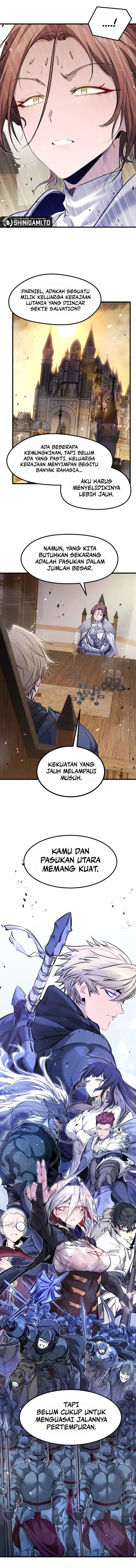 The Regressed Mercenary’s Machinations Chapter 110 - halaman 16