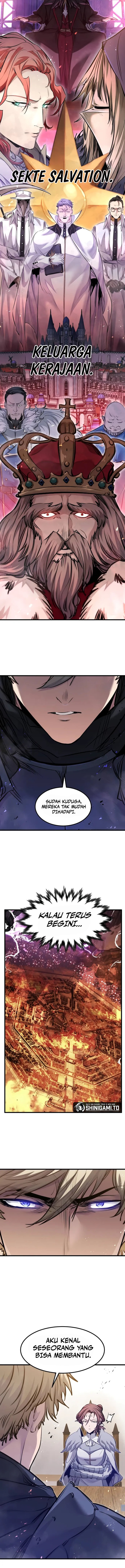 The Regressed Mercenary’s Machinations Chapter 110 - halaman 18