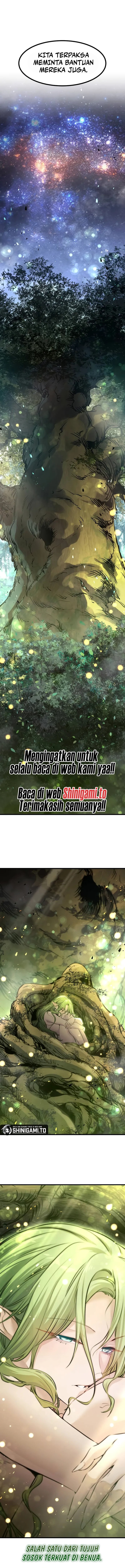 The Regressed Mercenary’s Machinations Chapter 110 - halaman 19
