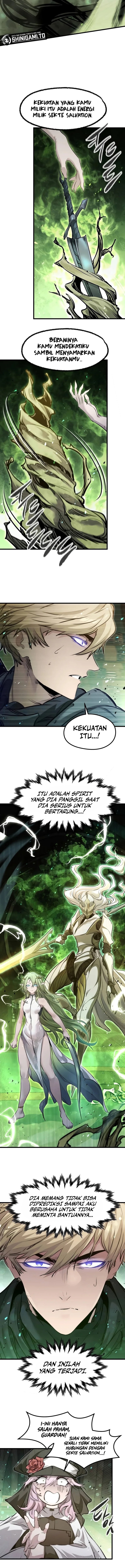 The Regressed Mercenary’s Machinations Chapter 111 - halaman 13