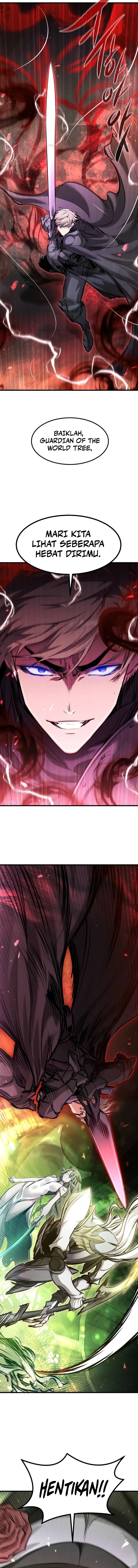 The Regressed Mercenary’s Machinations Chapter 111 - halaman 15
