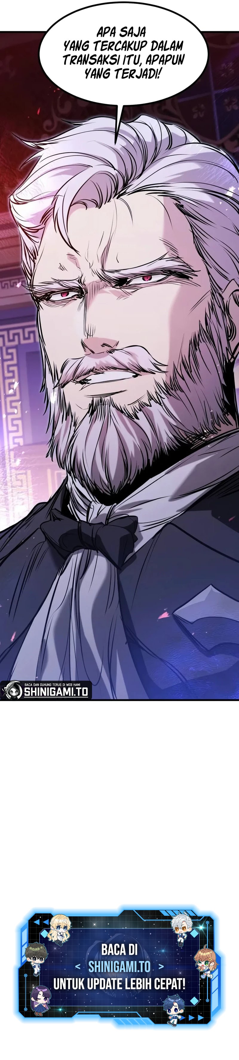 The Regressed Mercenary’s Machinations Chapter 111 - halaman 21