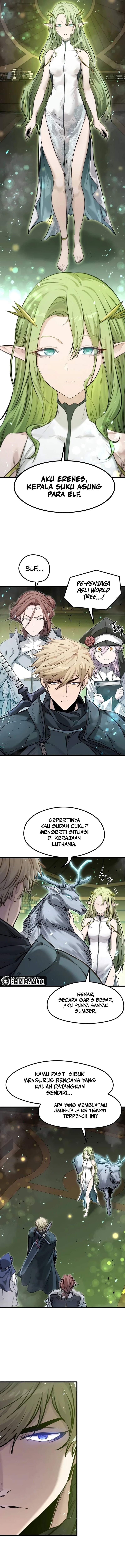 The Regressed Mercenary’s Machinations Chapter 111 - halaman 8