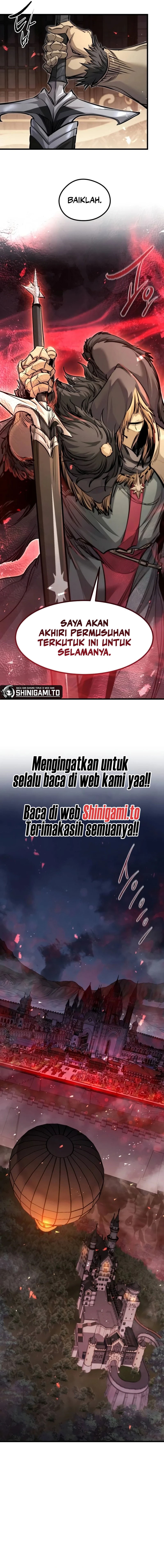The Regressed Mercenary’s Machinations Chapter 112 - halaman 15