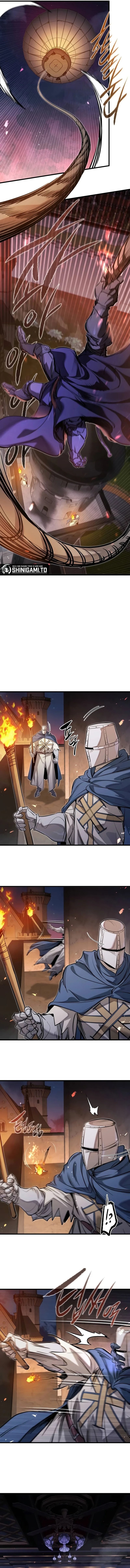The Regressed Mercenary’s Machinations Chapter 112 - halaman 16