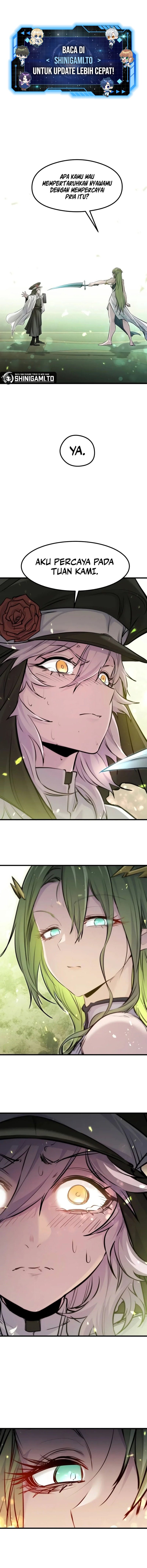 The Regressed Mercenary’s Machinations Chapter 112 - halaman 2