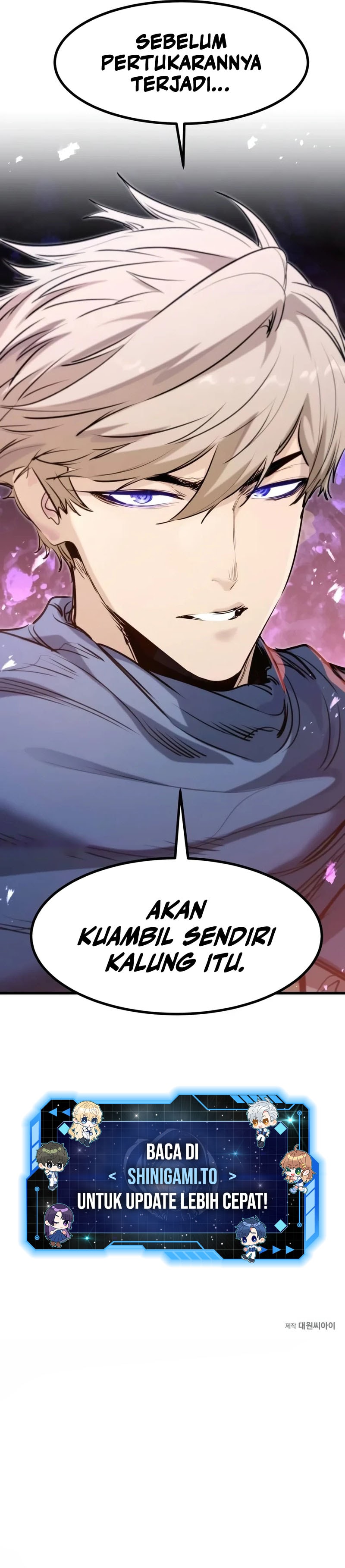 The Regressed Mercenary’s Machinations Chapter 112 - halaman 20