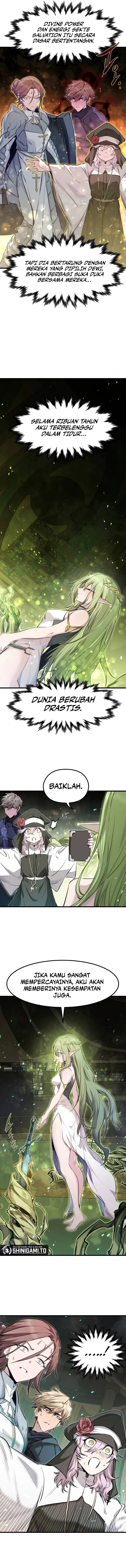 The Regressed Mercenary’s Machinations Chapter 112 - halaman 3