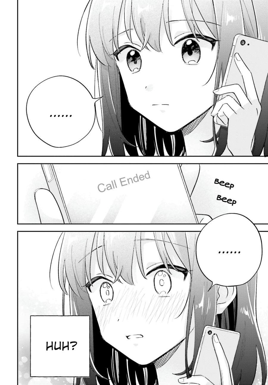 Adachi to Shimamura Chapter 39 - halaman 10