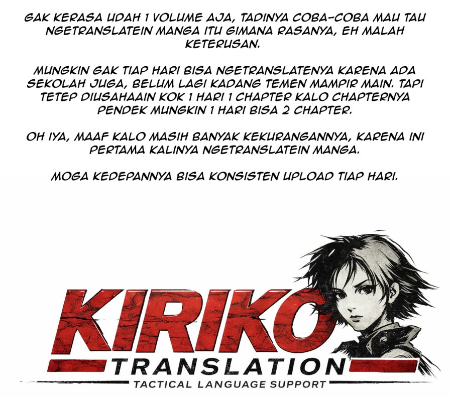 Adachi to Shimamura Chapter 5.5 - halaman 21