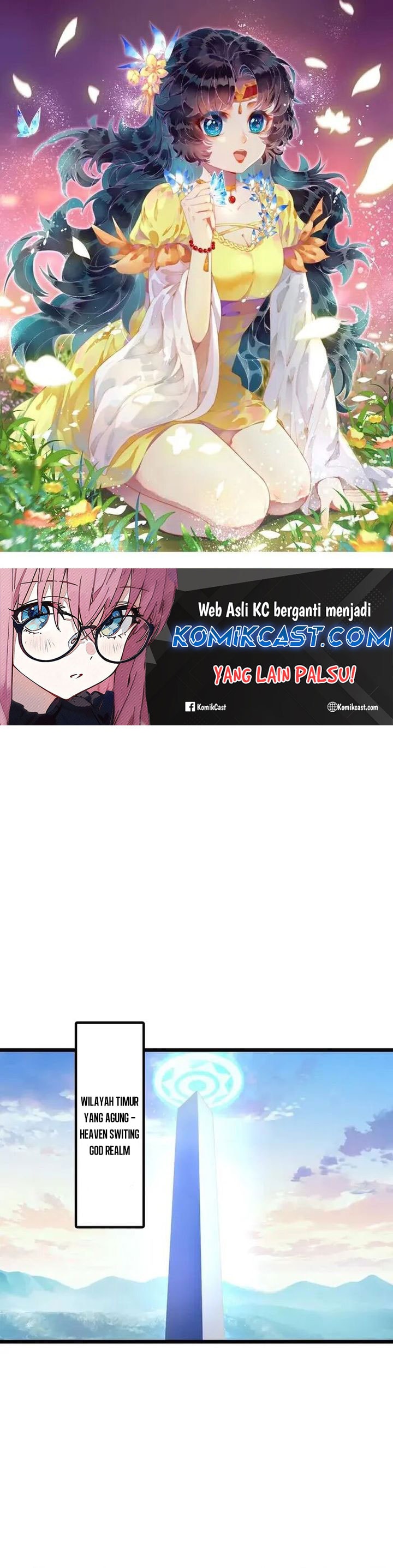 Against the Gods Chapter 731 - halaman 2